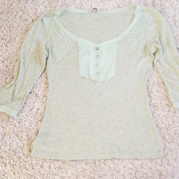 BKE🌻TOP 3/$30 - Picture 7 of 7